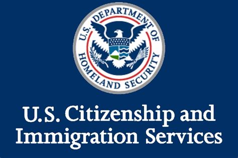U.S. Citizenship and Immigration Services (USCIS) – Manila.
